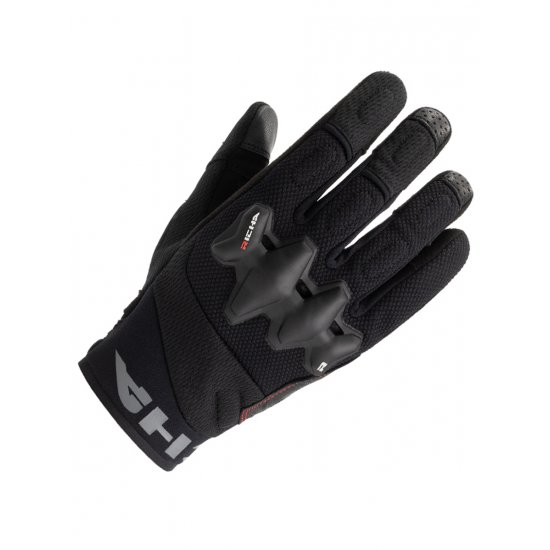 Richa Jetstream Motorcycle Gloves at JTS Biker Clothing