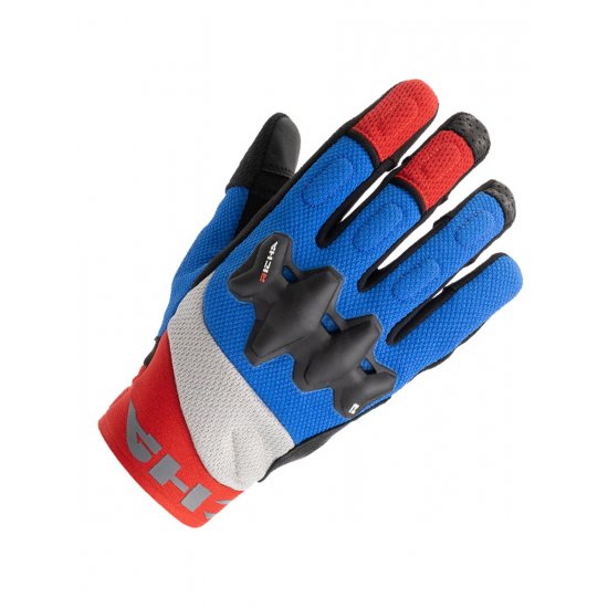 Richa Jetstream Motorcycle Gloves at JTS Biker Clothing