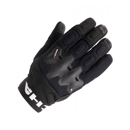 Richa Jetstream Waterproof Motorcycle Gloves at JTS Biker Clothing