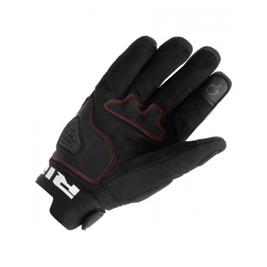 Richa Jetstream Waterproof Motorcycle Gloves at JTS Biker Clothing