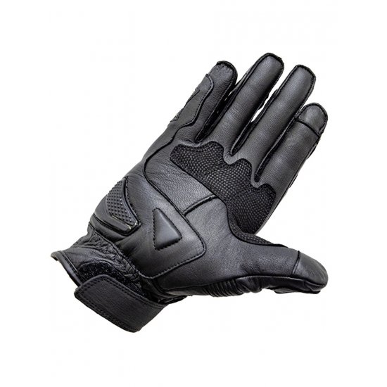 Richa Rock Evo Motorcycle Gloves at JTS Biker Clothing