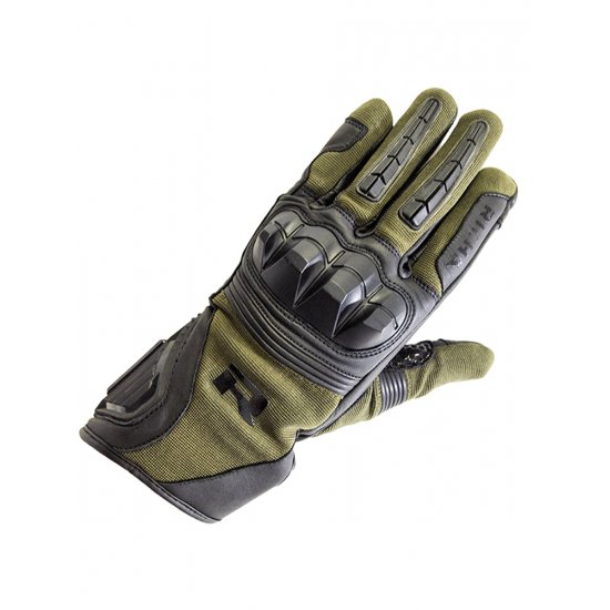 Richa Dread Motorcycle Gloves at JTS Biker Clothing