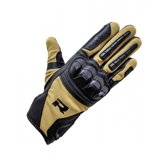 Richa Dread Motorcycle Gloves at JTS Biker Clothing