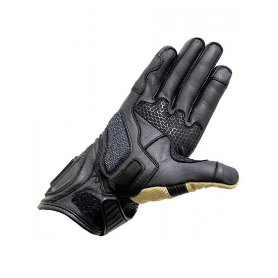 Richa Dread Motorcycle Gloves at JTS Biker Clothing