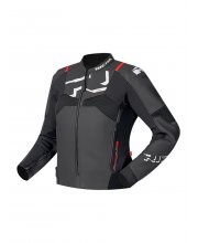 Richa Stradale Ladies Evo Leather Motorcycle Jacket at JTS Biker Clothing