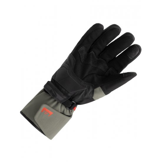 Richa Vision Gore-Tex Motorcycle Gloves at JTS Biker Clothing