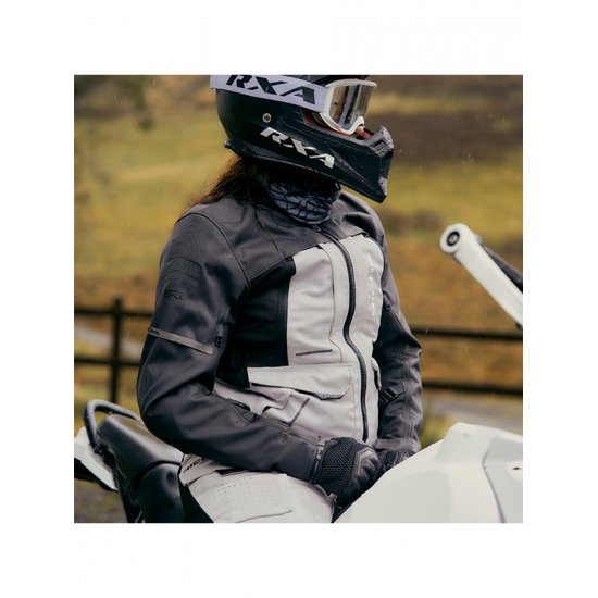 Richa Infinity 3 Adventure Ladies Motorcycle Jacket at JTS Biker Clothing