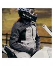 Richa Infinity 3 Adventure Ladies Motorcycle Jacket at JTS Biker Clothing