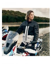 Richa Infinity 3 Adventure Ladies Motorcycle Jacket at JTS Biker Clothing