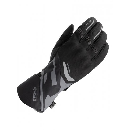 Richa Eternity Waterproof Motorcycle Gloves at JTS Biker Clothing