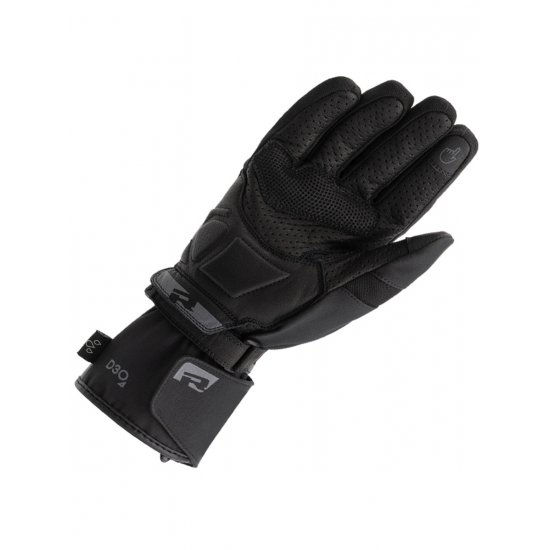 Richa Eternity Waterproof Motorcycle Gloves at JTS Biker Clothing