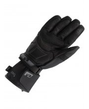 Richa Eternity Waterproof Motorcycle Gloves at JTS Biker Clothing