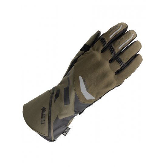 Richa Eternity Waterproof Motorcycle Gloves at JTS Biker Clothing