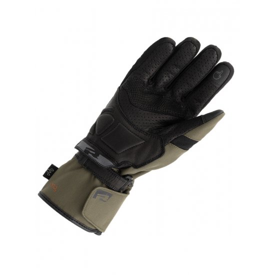 Richa Eternity Waterproof Motorcycle Gloves at JTS Biker Clothing