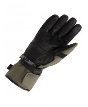Richa Eternity Waterproof Motorcycle Gloves at JTS Biker Clothing