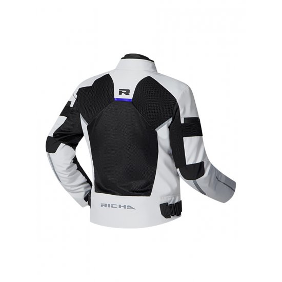 Richa Airstream X-2 Ladies Motorcycle Jacket at JTS Biker Clothing