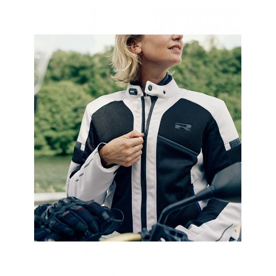 Richa Airstream X-2 Ladies Motorcycle Jacket at JTS Biker Clothing