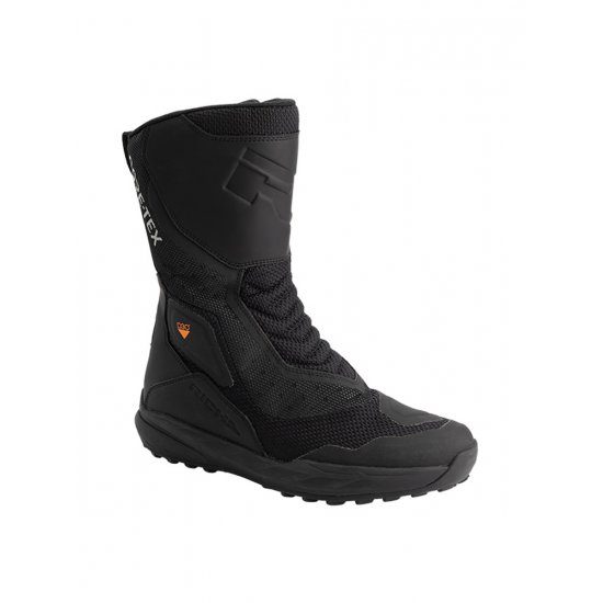 Richa Airstorm Gore-Tex Motorcycle Boots at JTS Biker Clothing