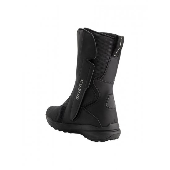 Richa Airstorm Gore-Tex Motorcycle Boots at JTS Biker Clothing