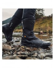Richa Airstorm Gore-Tex Motorcycle Boots at JTS Biker Clothing