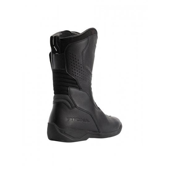 Richa Ultra Gore-Tex Motorcycle Boots at JTS Biker Clothing
