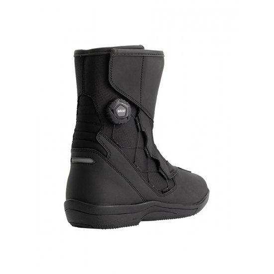 Richa Helion ATOP Motorcycle Boots at JTS Biker Clothing