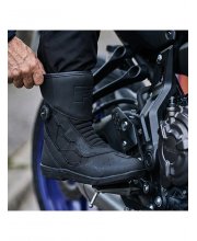 Richa Helion ATOP Motorcycle Boots at JTS Biker Clothing
