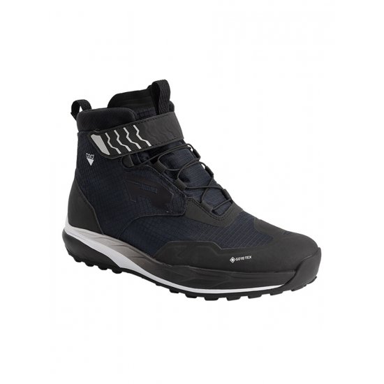 Richa Crossroads Gore-Tex Motorcycle Boots at JTS Biker Clothing