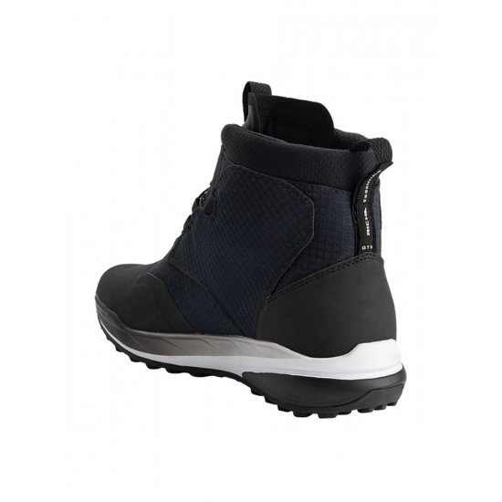 Richa Crossroads Gore-Tex Motorcycle Boots at JTS Biker Clothing
