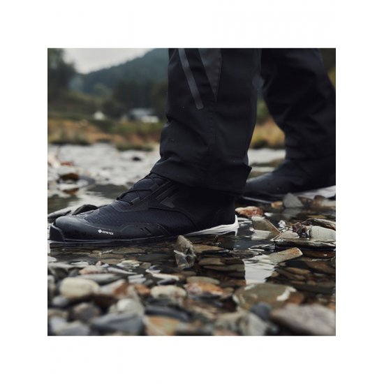 Richa Crossroads Gore-Tex Motorcycle Boots at JTS Biker Clothing