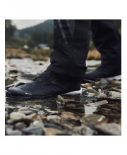 Richa Crossroads Gore-Tex Motorcycle Boots at JTS Biker Clothing