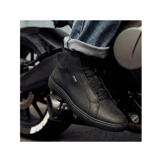 Richa Logan Gore-Tex Motorcycle Boots at JTS Biker Clothing