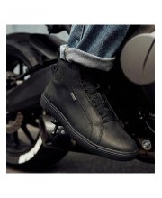 Richa Logan Gore-Tex Motorcycle Boots at JTS Biker Clothing