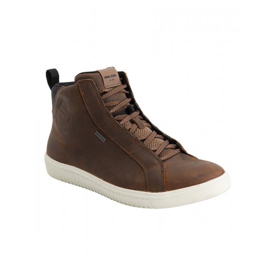 Richa Logan Gore-Tex Motorcycle Boots at JTS Biker Clothing