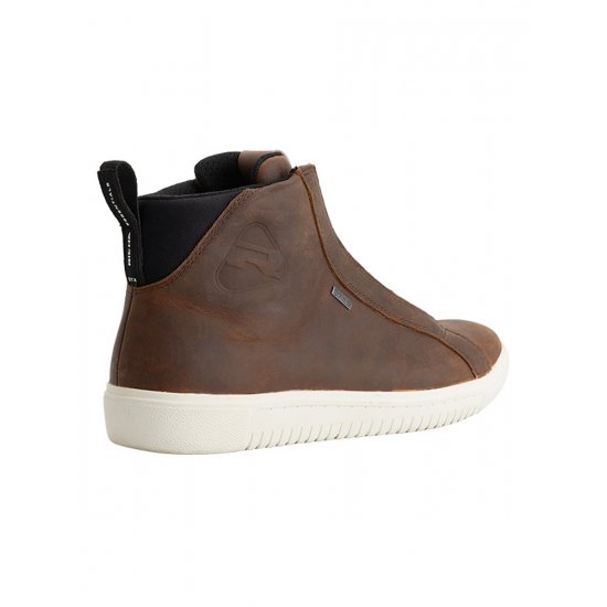 Richa Logan Gore-Tex Motorcycle Boots at JTS Biker Clothing