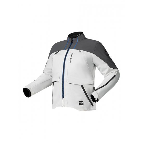 Richa Eternity Ladies Motorcycle Jacket at JTS Biker Clothing