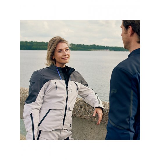 Richa Eternity Ladies Motorcycle Jacket at JTS Biker Clothing