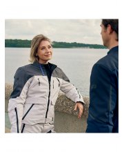 Richa Eternity Ladies Motorcycle Jacket at JTS Biker Clothing