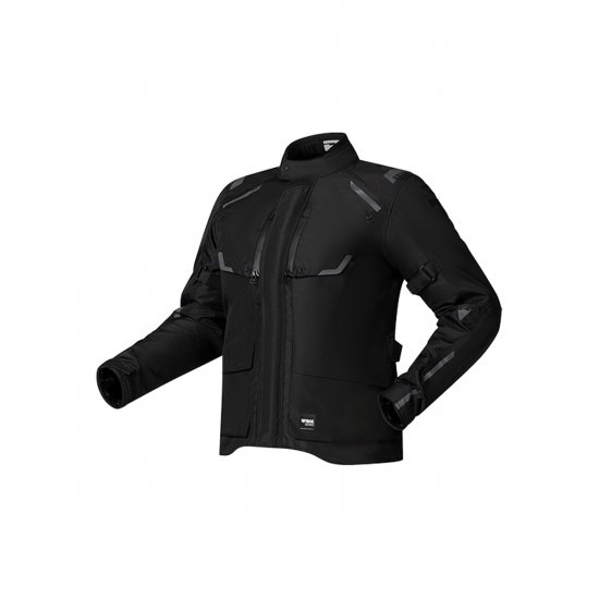 Richa Taurus Ladies Motorcycle Jacket at JTS Biker Clothing