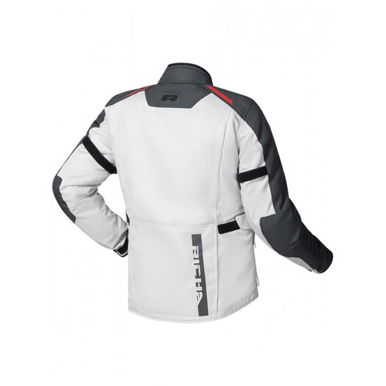 Richa Taurus Ladies Motorcycle Jacket at JTS Biker Clothing