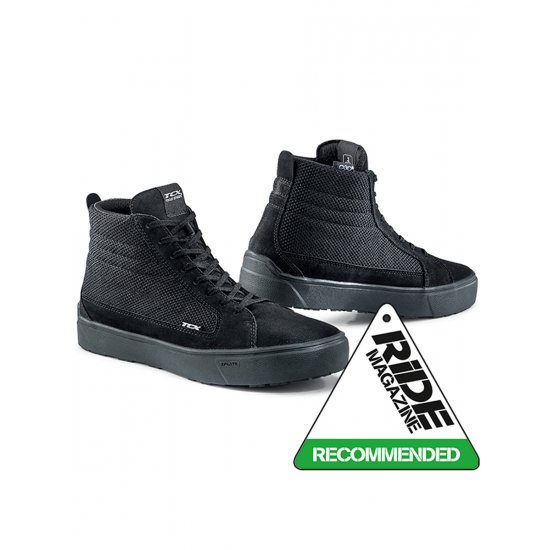 TCX Street 3 Air at JTS Biker Clothing