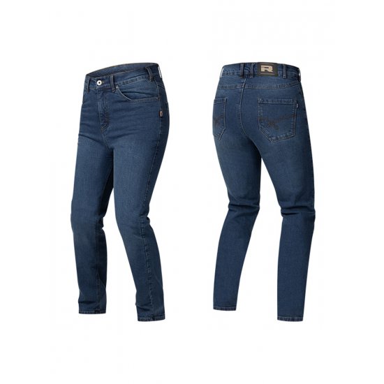 Richa Estelle BF Motorcycle Jean at JTS Biker Clothing 