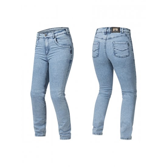 Richa Rihanna Ladies Motorcycle Jeans at JTS Biker Clothing