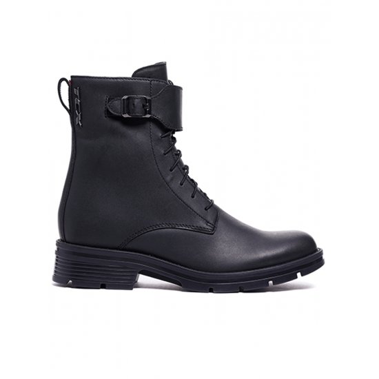 TCX Junity Waterproof Motorcycle Boots at JTS Biker Clothing
