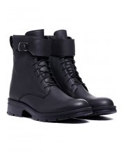 TCX Junity Waterproof Motorcycle Boots at JTS Biker Clothing