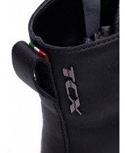 TCX Junity Waterproof Motorcycle Boots at JTS Biker Clothing