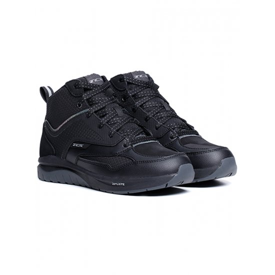 TCX Nalbak Ladies Waterproof Motorcycle Boots at JTS Biker Clothing