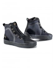 TCX IKASU Ladies Waterproof Motorcycle Boots at JTS Biker Clothing