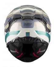 MT Thunder 4 R Relevant Motorcycle Helmet at JTS Biker Clothing