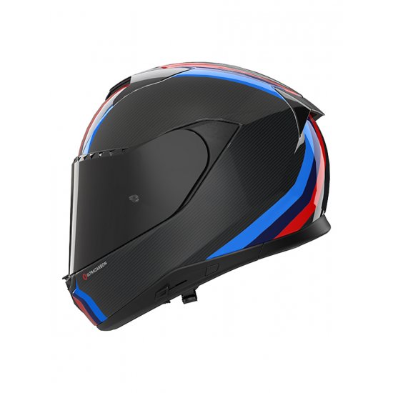 Nolan X-904 Gemini Motorcycle Helmet at JTS Biker Clothing